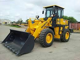 تصویر 4 از لودر M72 کنترل راحت و عملکرد پایدار در محیط‌ های متنوع