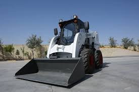 تصویر 2 از لودر کوچک شهری عملکرد پایدار در عملیات محلی