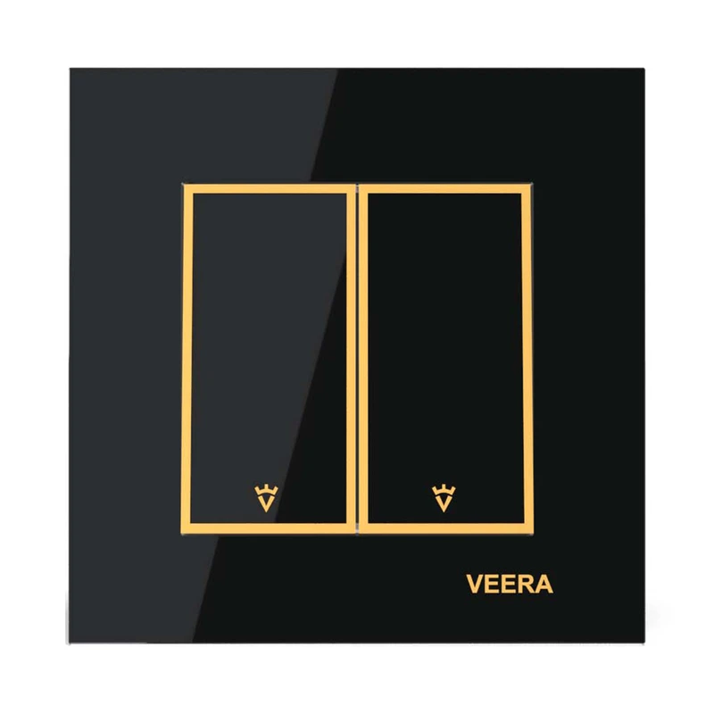 کلید دو پل ویرا مدل امگا با کیفیت بالا