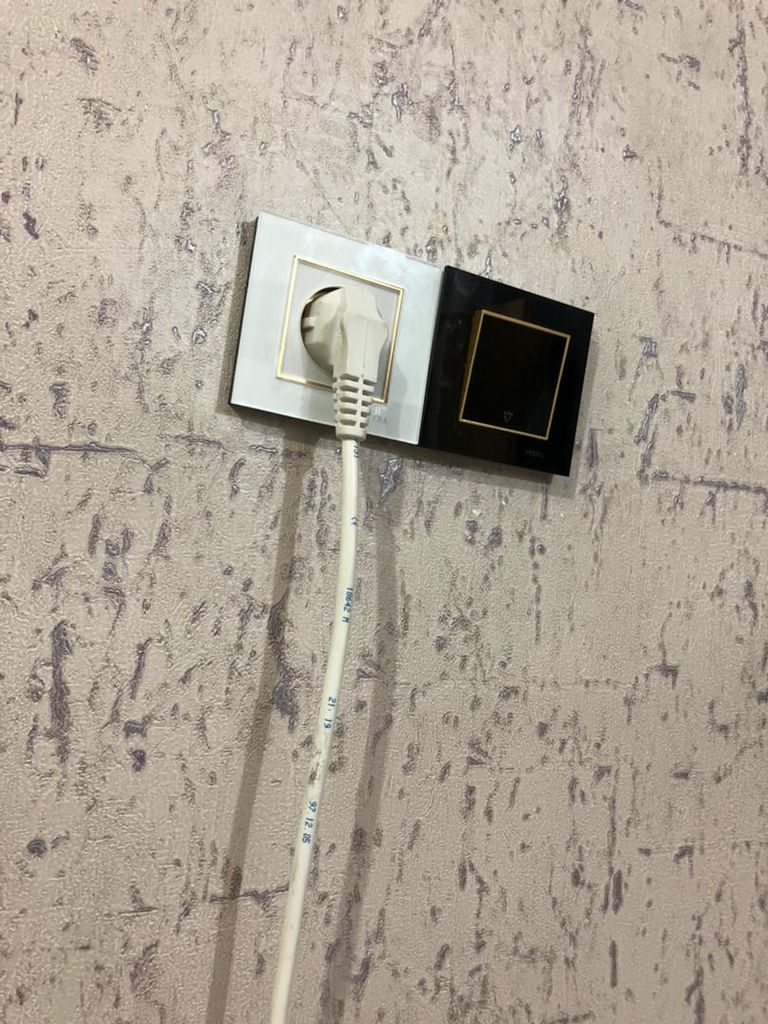 تصویر 3 از کلید دو پل ویرا مدل امگا با کیفیت بالا