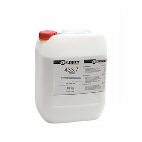 تصویر 4 از چسب ممبران ویسکوزیته برای نصب دقیق و بدون نقص روکش PVC