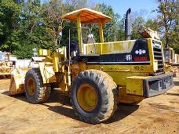 تصویر 2 از لودر خاکبرداری عملکرد دقیق برای آماده‌ سازی زمین