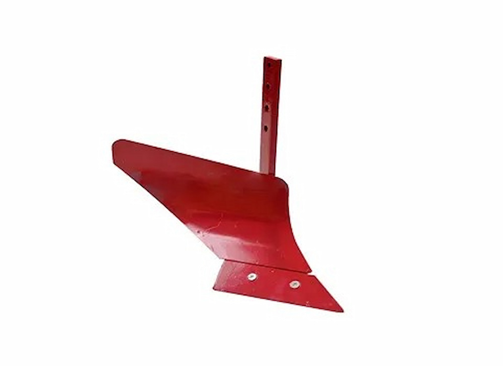 تصویر 1 از گاو آهن تک خیش مناسب زمین های سبک با توانایی شخم نقطه‌ ای