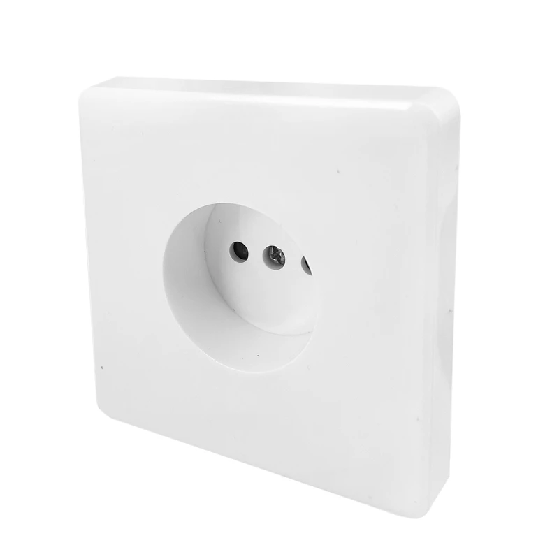 کلید و پریز طرح قدیم با زیبایی و کارایی امروز