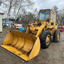 تصویر 1 از لودر tcm 30 ظرفیت بالا برای کارهای سنگین و صنعتی