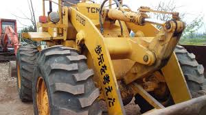 تصویر 3 از لودر tcm 30 ظرفیت بالا برای کارهای سنگین و صنعتی