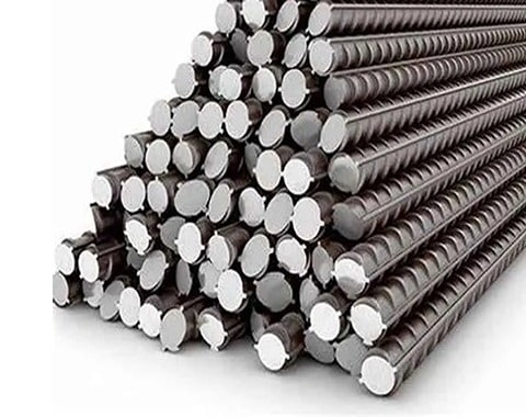 تصویر 2 از میلگرد فونداسیون A3 مناسب سازه‌ های سنگین