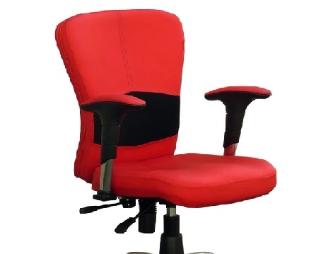 تصویر 3 از صندلی اداری نوین طراحی پیشرفته با ارگونومی مناسب و کیفیت ساخت بالا