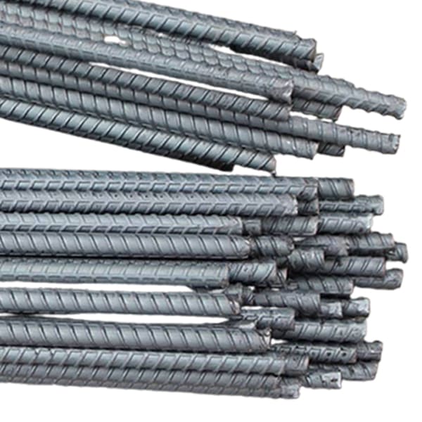 تصویر 3 از میلگرد ابهر در قطرهای متنوع و کاربردی