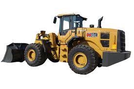 تصویر 3 از لودر هپکو hwl140 قدرت بالا برای پروژه‌ های مختلف و سنگین