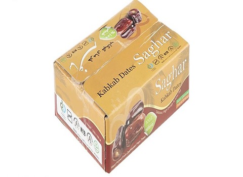 تصویر 4 از خرما کبکاب ساغر ارگانیک بدون مواد افزودنی