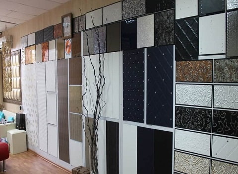 تصویر 2 از قیمت خرید عمده سرامیک 60×120 کاشی نفیس یزد