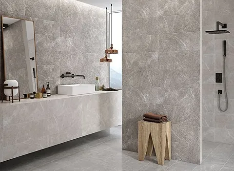 تصویر 3 از قیمت خرید عمده سرامیک 60×120 کاشی نفیس یزد