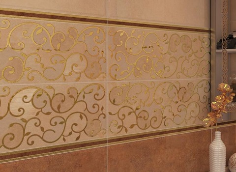 تصویر 4 از قیمت خرید عمده سرامیک 60×120 کاشی نفیس یزد