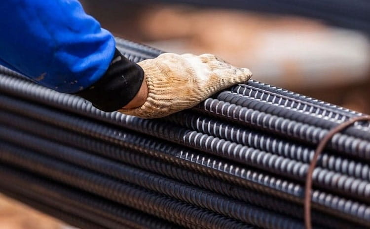 میلگرد شاهرود انتخاب مناسب برای پروژه‌ های مهندسی