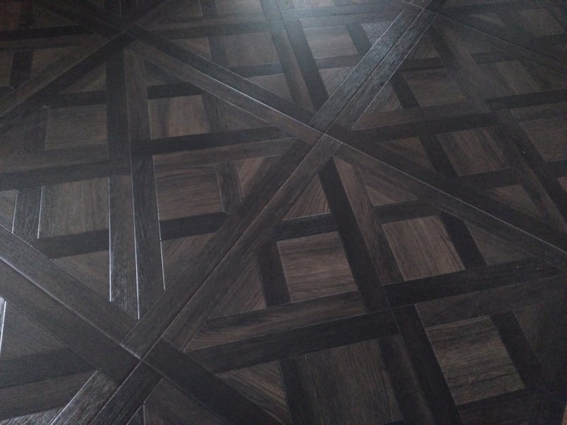 تصویر 3 از قیمت خرید عمده سرامیک 60×60 گلچین یزد