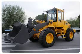 تصویر 4 از لودر کوماتسو 470 توان عملیاتی بالا در شرایط دشوار