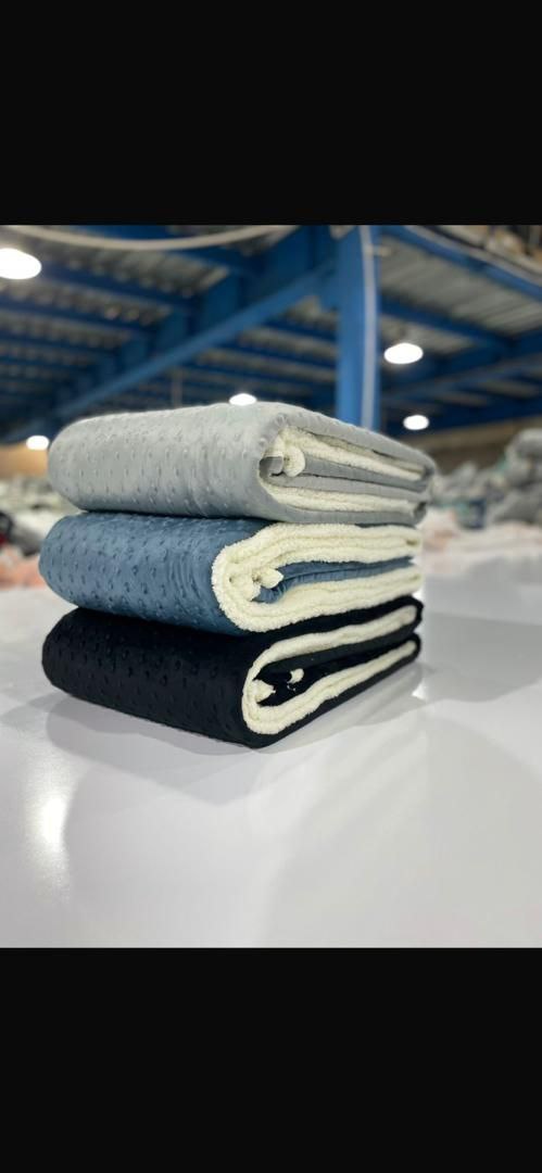 پتو گوسفندی خزدار + خرید عمده