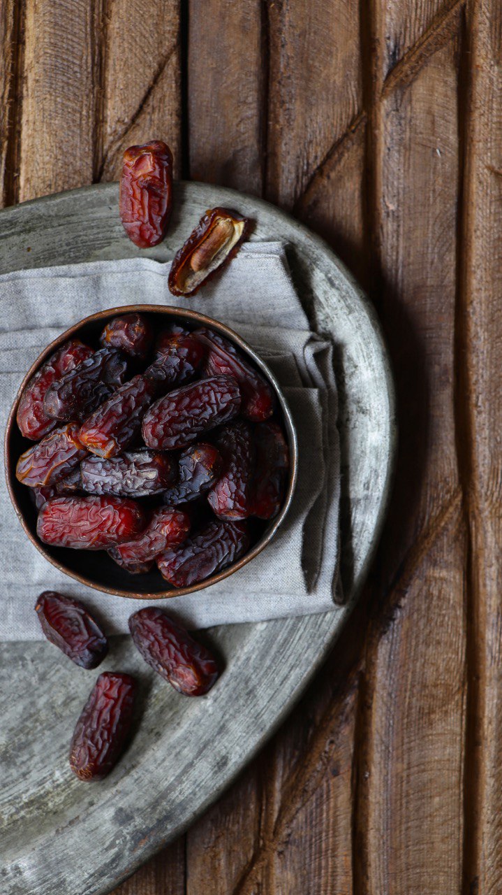 تصویر 3 از خرما پیارم خوزستان انتخابی ایده آل