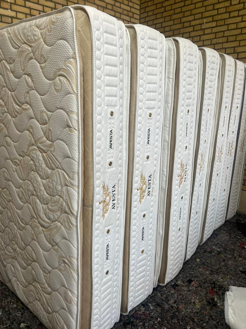 تشک خوشخواب