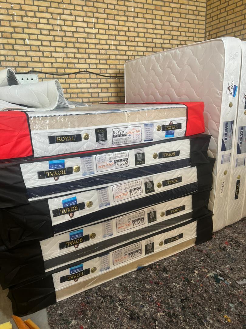 خرید تشک خوشخواب