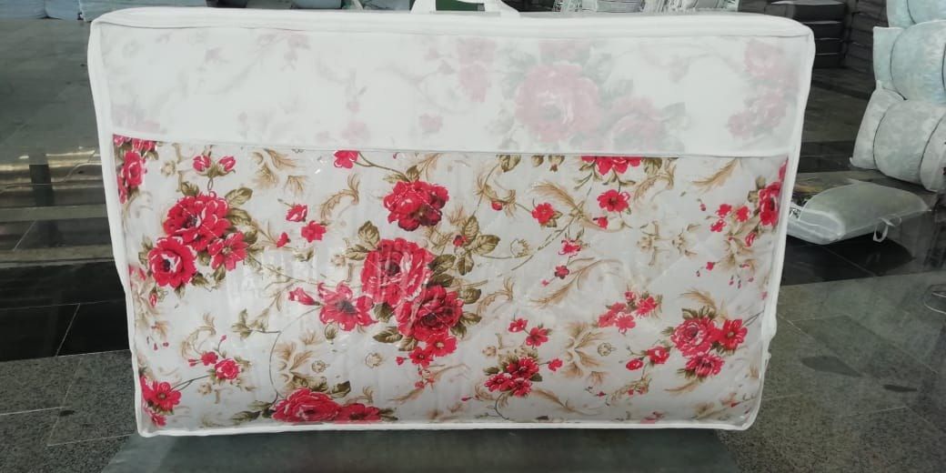 تشک مهمان و مسافرتی + خرید عمده