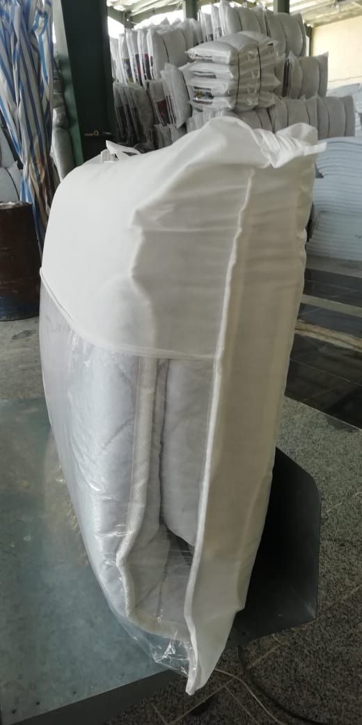 تصویر 1 از تشک مهمان و مسافرتی + خرید عمده