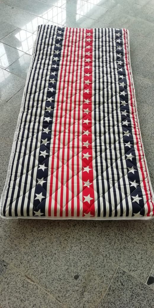 تصویر 4 از تشک مهمان و مسافرتی + خرید عمده