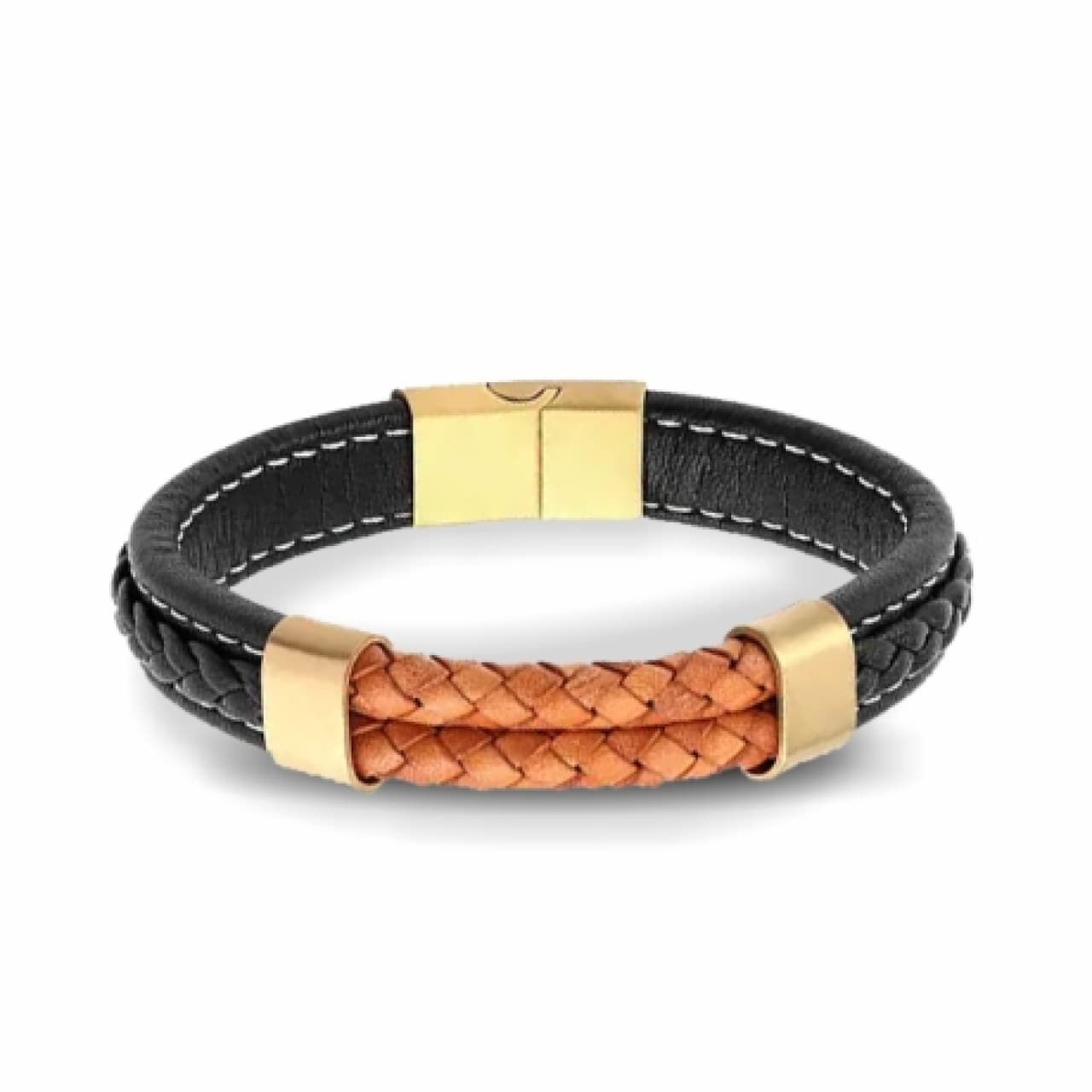 قیمت دستبند چرم