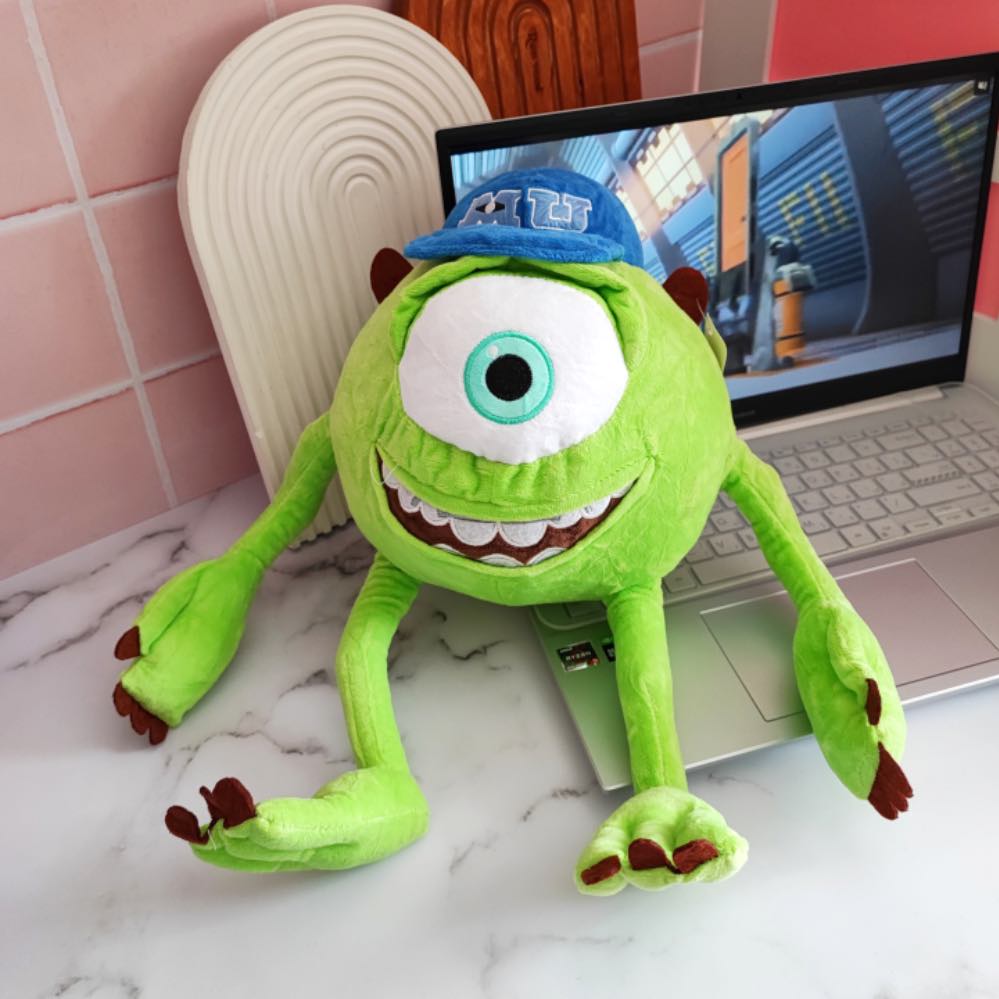 عروسک یک چشم فانتزی مخصوص هدیه