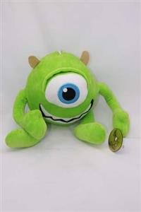 تصویر 3 از عروسک یک چشم فانتزی مخصوص هدیه