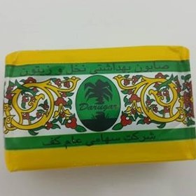 تصویر 4 از صابون داروگر قديمي با فرمول سنتي و اصيل