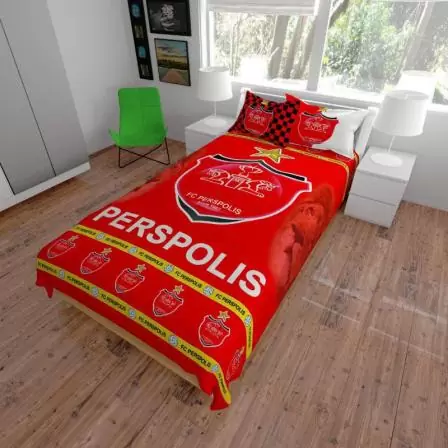 تصویر 4 از فروش روتختی طرح گل زیبا و با کیفیت