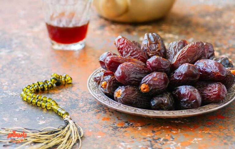 خرما پیارم خشکبار درشت و گوشتی