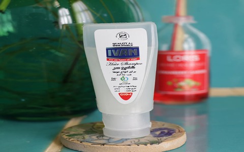 تصویر 2 از شامپو هتلی 30 گرمی مناسب مو های چرب