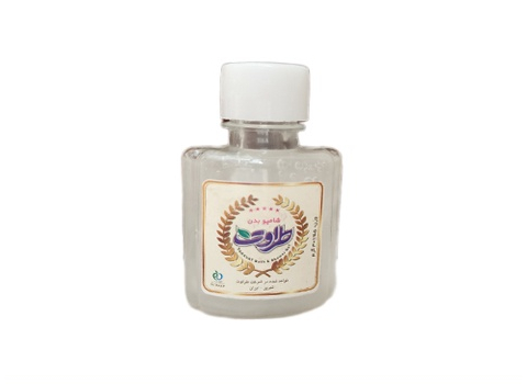 تصویر 4 از شامپو هتلی 30 گرمی مناسب مو های چرب