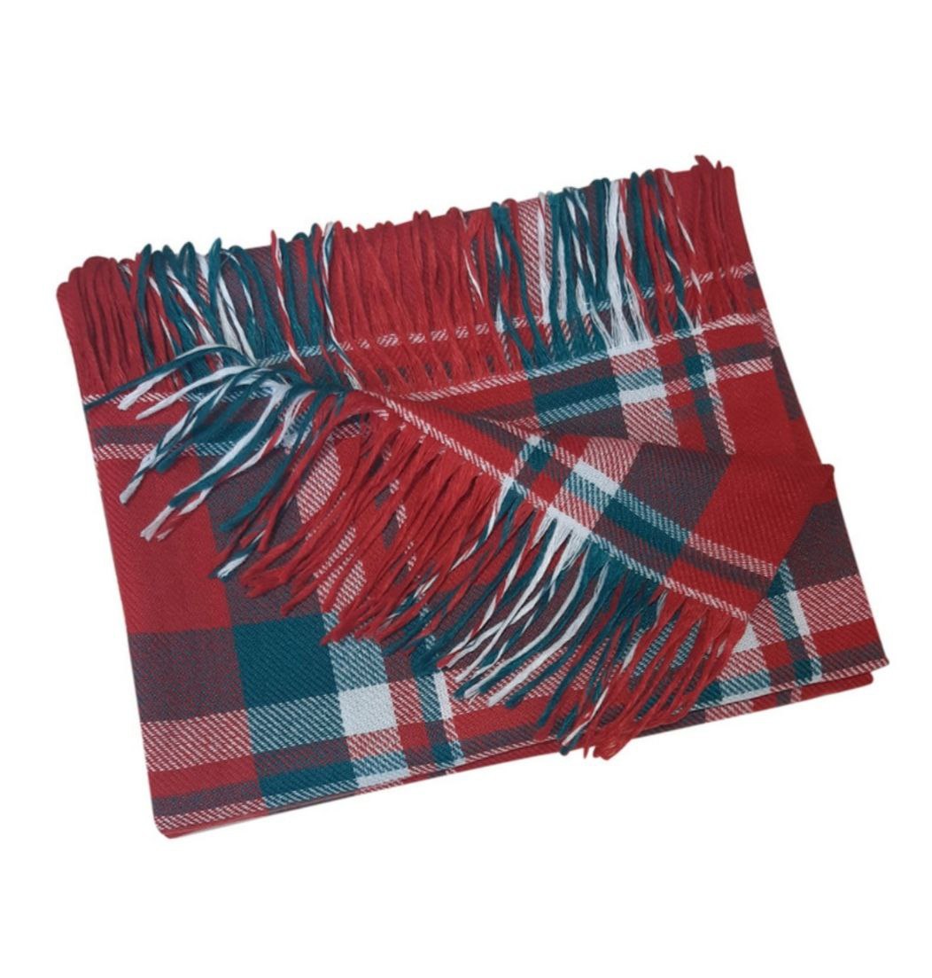 تصویر 2 از پخش عمده و قیمت به صرفه پتو مسافرتی باران