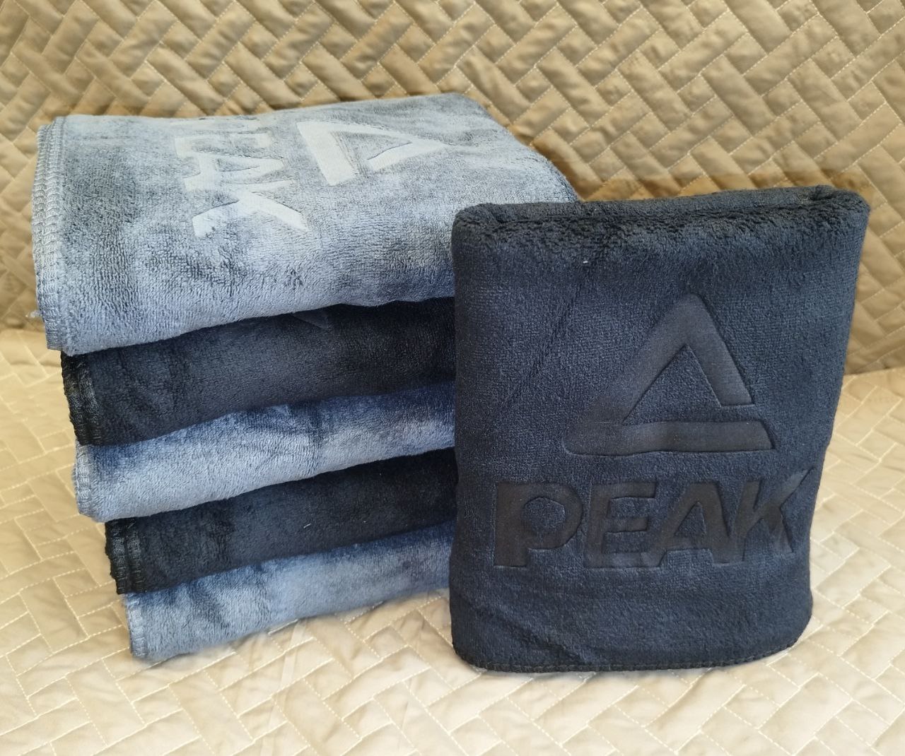 پخش عمده و قیمت ارزان حوله باشگاهی