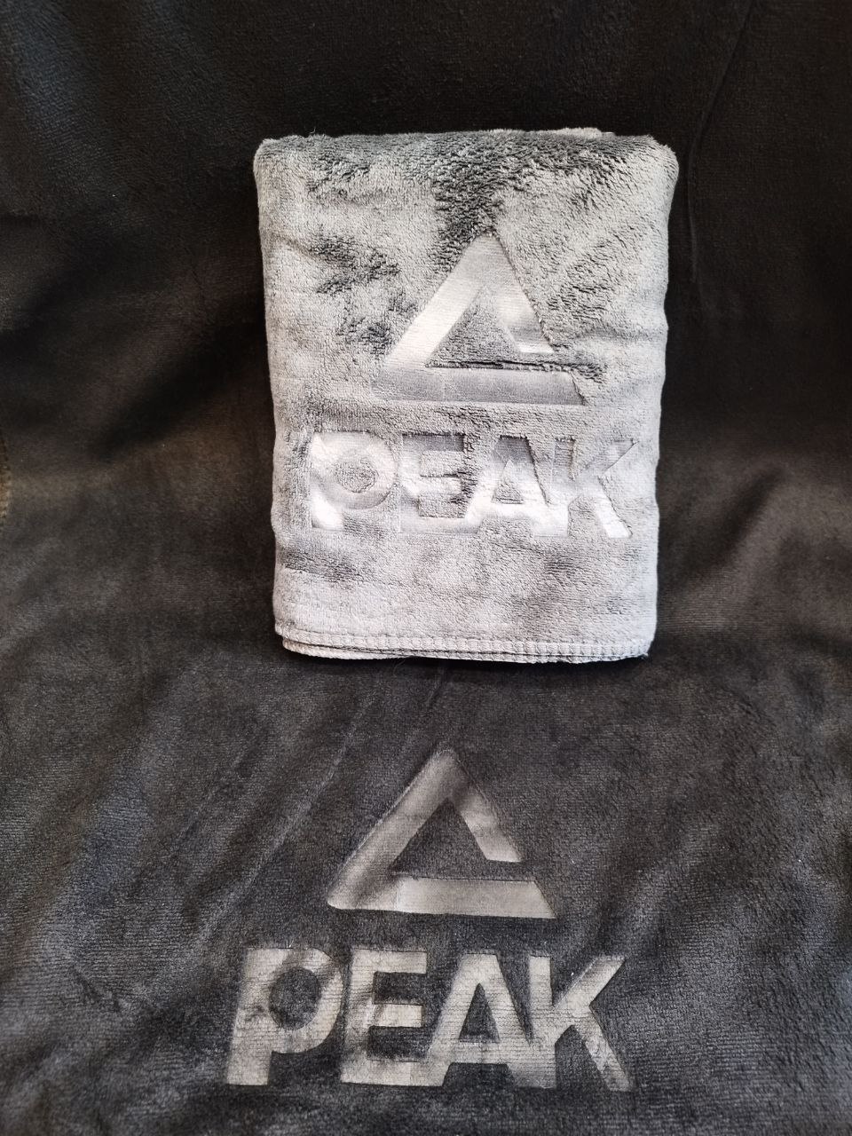 تصویر 2 از پخش عمده و قیمت ارزان حوله باشگاهی