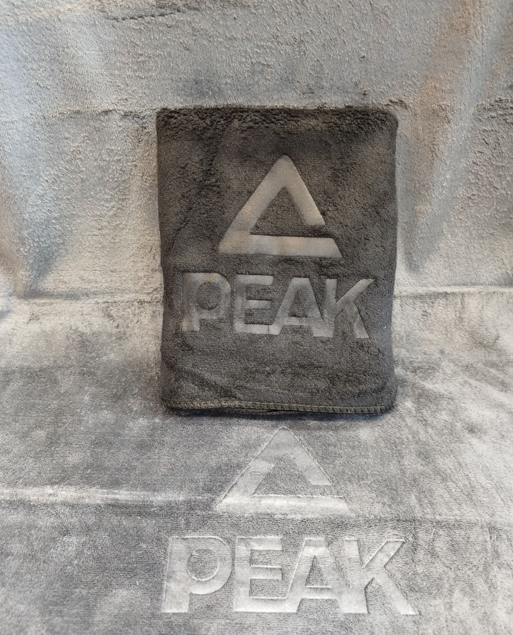 تصویر 1 از پخش عمده و قیمت ارزان حوله باشگاهی