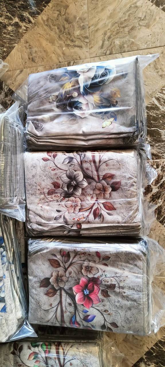 قیمت روبالشتی سه بعدی