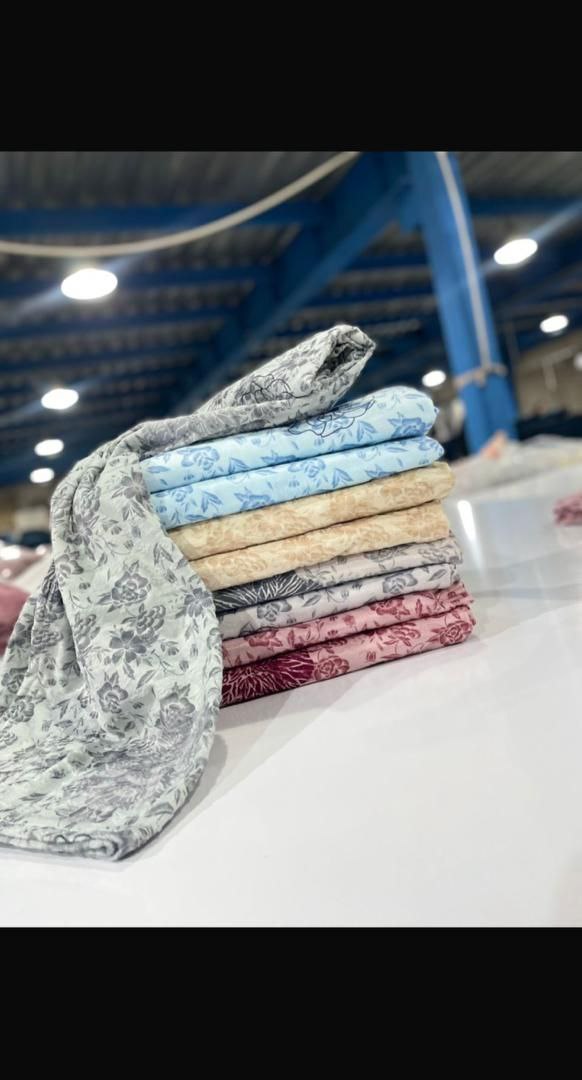 پخش باکیفیت و تامین از کارخانه پتو مجیک بهاری طرح گل