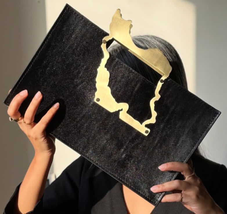 کیف دستی زنانه چرم (ایران) در فروش عمده