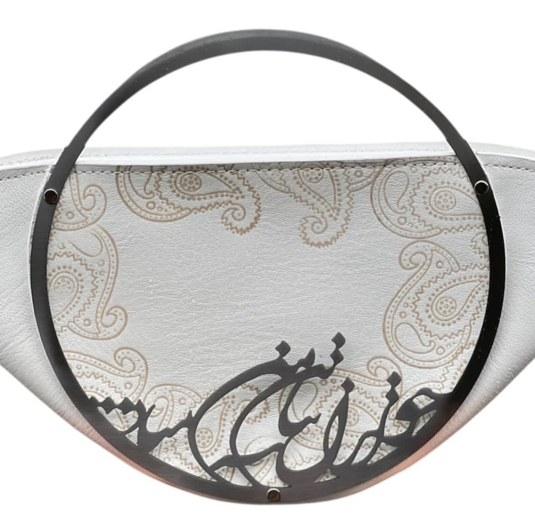 کیف مجلسی چرم گاوی با قیمت بی نظیر