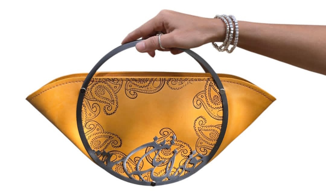 کیف چرم مجلسی در فروش عمده