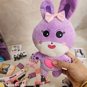 عروسک جیسو حیوانات بامزه پولیشی