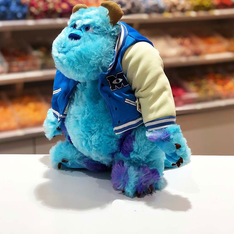 تصویر 3 از عروسک سالیوان طرح شخصیت کارتونی محبوب