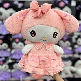 تصویر 1 از عروسک ملودی فانتزی مخصوص هدیه