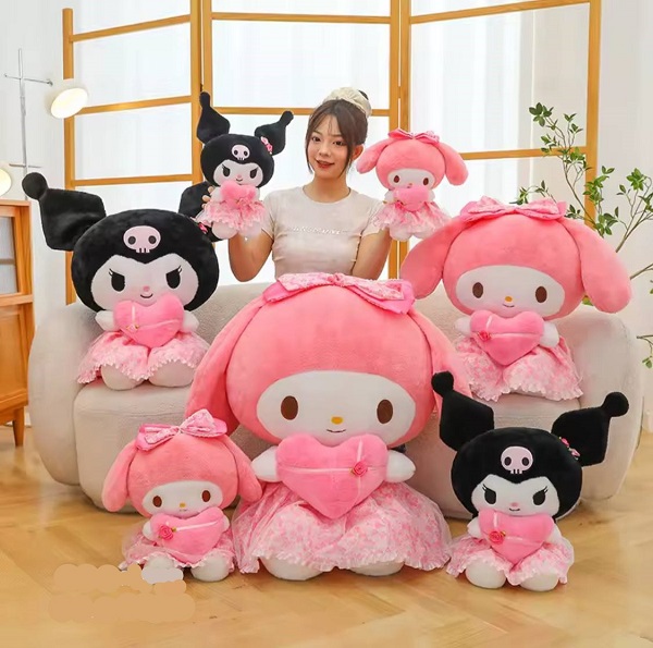 تصویر 3 از عروسک ملودی فانتزی مخصوص هدیه