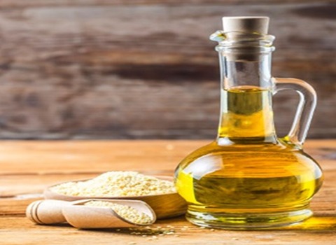 تصویر 3 از روغن کنجد زرآوه با عطر طبیعی و ماندگار